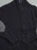 Vintage Nautica Cardigan