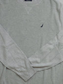 Vintage Nautica Sweater