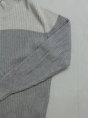 Vintage Nautica Cardigan