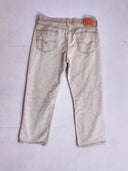 Vintage Levi's Jeans GRADE B/C