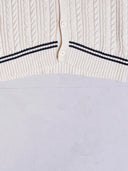 Vintage Nautica Knit Vest