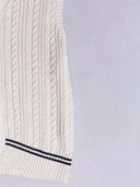 Vintage Nautica Knit Vest