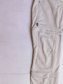 Vintage Helly Hansen Convertible Cargo Pants GRADE B