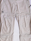 Vintage Helly Hansen Convertible Cargo Pants GRADE B