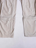 Vintage Helly Hansen Convertible Cargo Pants GRADE B