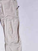 Vintage Helly Hansen Convertible Cargo Pants GRADE B