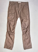 Vintage Fjällräven Outdoor Pants