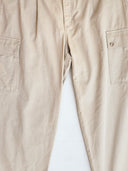Vintage Cargo Pants
