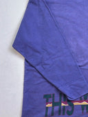 Vintage Long-sleeve T-shirt