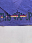 Vintage Long-sleeve T-shirt