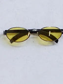 Vintage Sunglasses