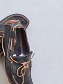 Vintage Vagabond Shoes