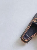 Vintage Vagabond Shoes