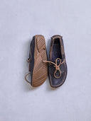 Vintage Vagabond Shoes
