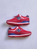 Vintage New Balance Sneakers