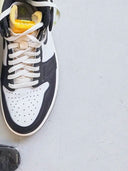 Vintage Nike Sneakers