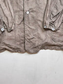 Vintage Army Shirt Sweden