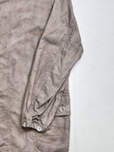 Vintage Army Shirt Sweden