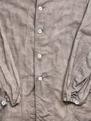 Vintage Army Shirt Sweden