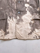 1962 Army Jacket Sweden