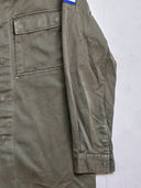 Vintage 1981 DUTCH Army Jacket