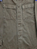 Vintage 1981 DUTCH Army Jacket