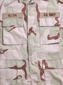 Vintage US Navy Jacket