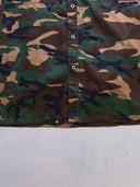 Vintage Army Jacket