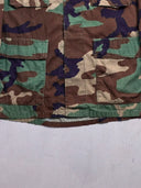 Vintage Army Field Shirt