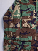 Vintage Army Field Shirt