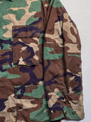 Vintage Army Field Shirt