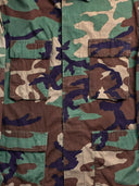 Vintage Army Field Shirt