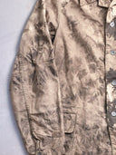 1962 Vintage Army Jacket Sweden