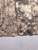 1962 Vintage Army Jacket Sweden