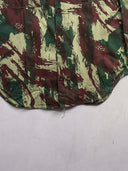 Vintage Military Shirt