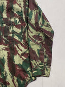 Vintage Military Shirt