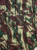 Vintage Military Shirt