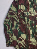 Vintage Military Shirt