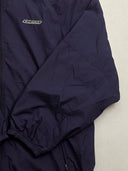 Vintage Reebok Windbreaker Jacket