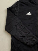 Vintage Adidas Hooded Jacket