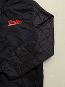 Vintage Adidas Hooded Jacket