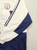 Vintage Adidas Windbreaker Jacket