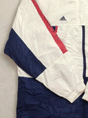 Vintage Adidas Windbreaker Jacket