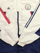 Vintage Adidas Windbreaker Jacket