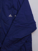 Vintage Adidas Windbreaker Jacket