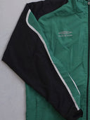 Vintage Umbro Track Jacket
