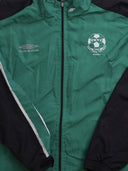 Vintage Umbro Track Jacket