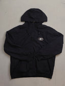 Vintage Champion Windbreaker Jacket