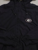 Vintage Champion Windbreaker Jacket