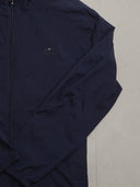 Vintage Champion Windbreaker Jacket